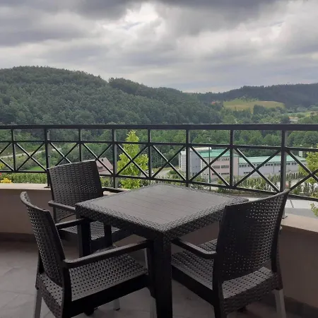 Pjevic Event Centar * Cajetina (Zlatibor)