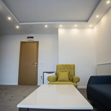 Hotel Pjevic Event Centar Cajetina (Zlatibor)