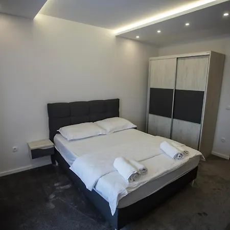 Pjevic Event Centar *