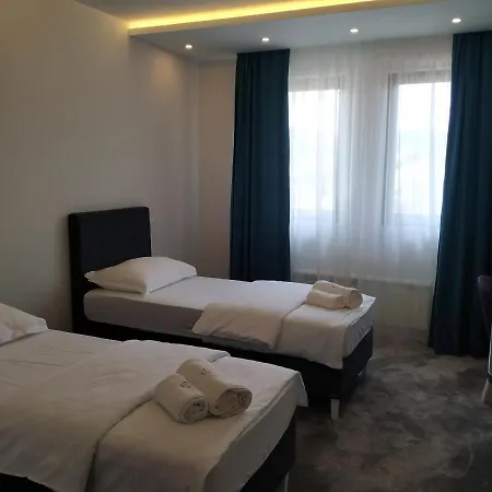 Pjevic Event Centar Hotel