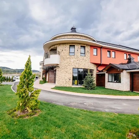 Hotel Pjevic Event Centar Cajetina (Zlatibor)