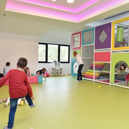 Pjevic Event Centar Hotel *