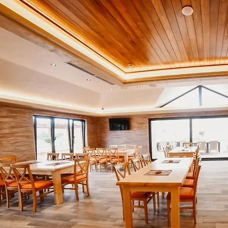 Pjevic Event Centar Cajetina (Zlatibor)