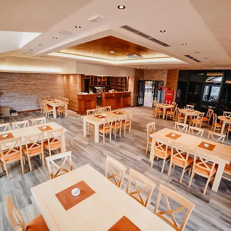 Pjevic Event Centar *