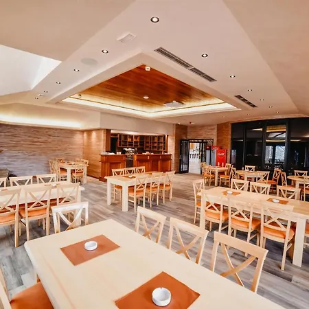 Pjevic Event Centar Hotel *