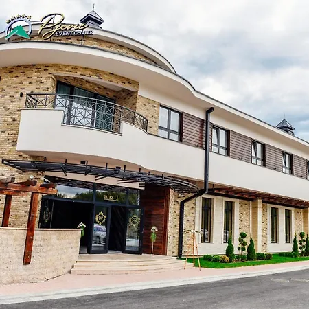 Hotel Pjevic Event Centar