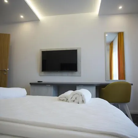 Pjevic Event Centar Hotel *