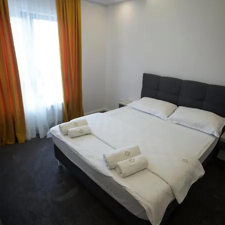 Hotel Pjevic Event Centar Cajetina (Zlatibor)