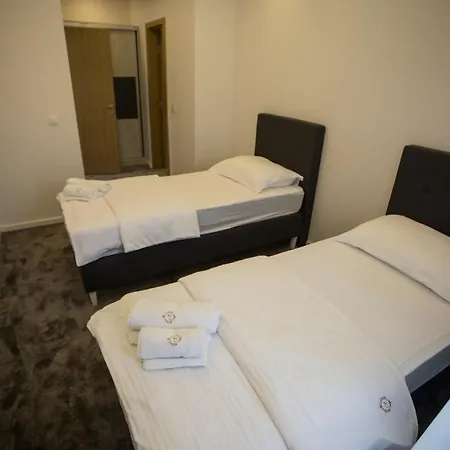 Hotel Pjevic Event Centar