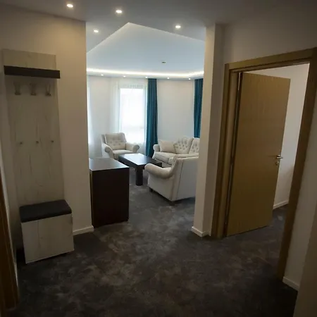 Pjevic Event Centar Hotel Cajetina (Zlatibor)