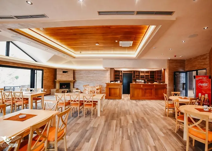 Pjevic Event Centar *